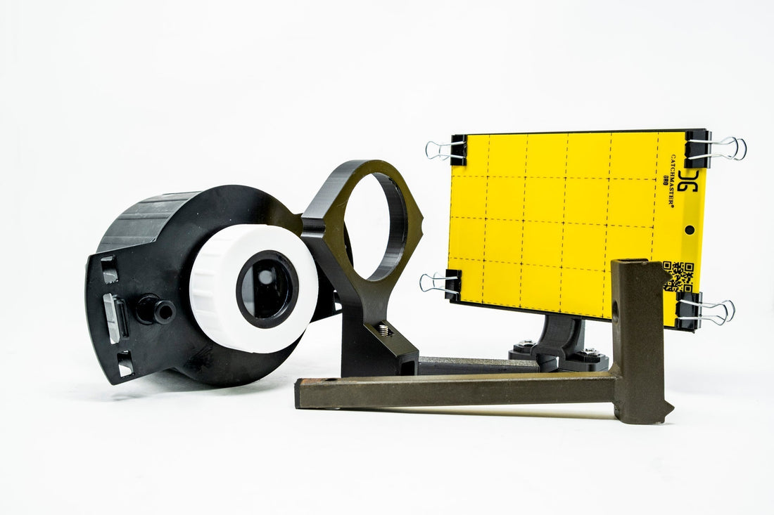 See It In Action: Real Data from Real Farms